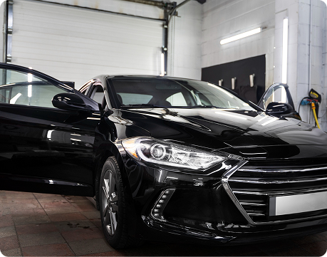 Nettoyage voiture vapeur Luxembourg